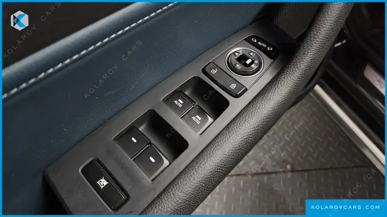 HYUNDAI SONATA PREMIUM