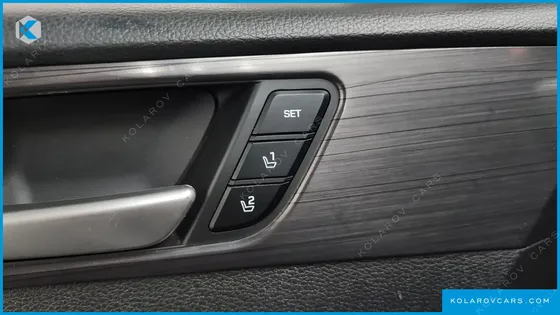 HYUNDAI SONATA PREMIUM