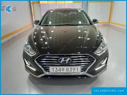 HYUNDAI SONATA MODERN