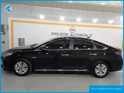 HYUNDAI SONATA MODERN