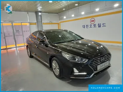 HYUNDAI SONATA MODERN
