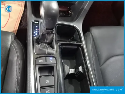 HYUNDAI SONATA MODERN