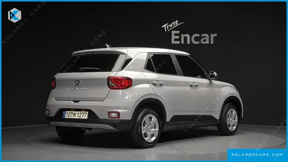 HYUNDAI VENUE 1.6 SMART