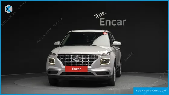 HYUNDAI VENUE 1.6 SMART
