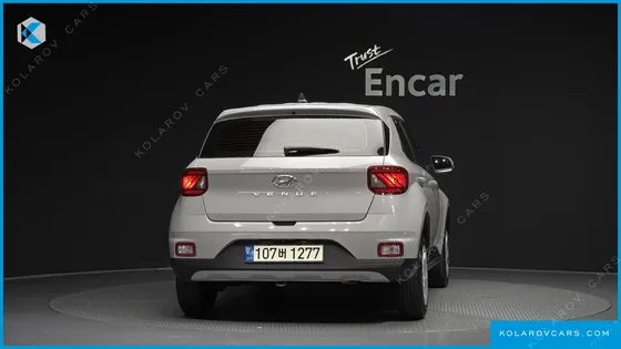 HYUNDAI VENUE 1.6 SMART