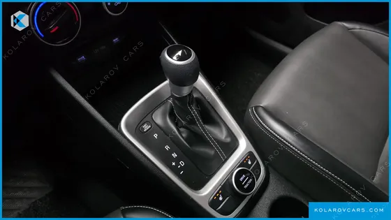 HYUNDAI VENUE 1.6 SMART