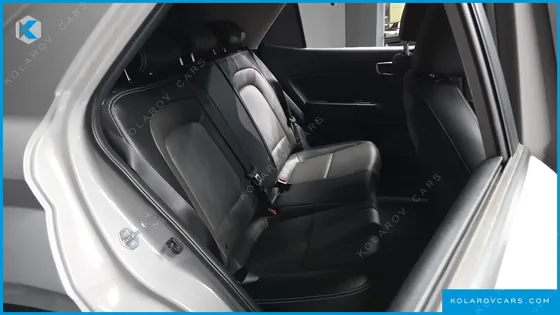HYUNDAI VENUE 1.6 SMART