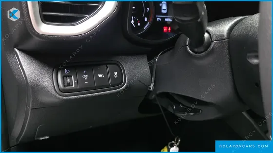 HYUNDAI VENUE 1.6 SMART