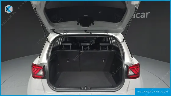 HYUNDAI VENUE 1.6 SMART