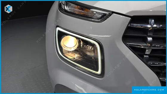 HYUNDAI VENUE 1.6 SMART