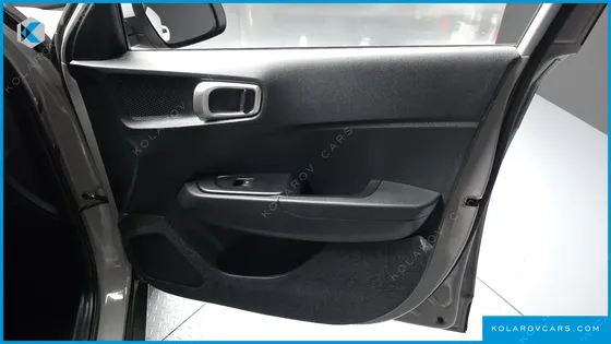 HYUNDAI VENUE 1.6 SMART