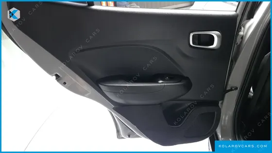 HYUNDAI VENUE 1.6 SMART
