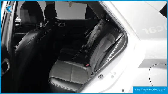 HYUNDAI VENUE 1.6 SMART