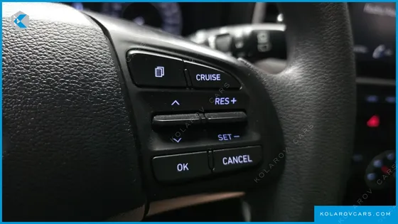 HYUNDAI VENUE 1.6 SMART