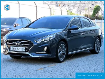 HYUNDAI SONATA MODERN