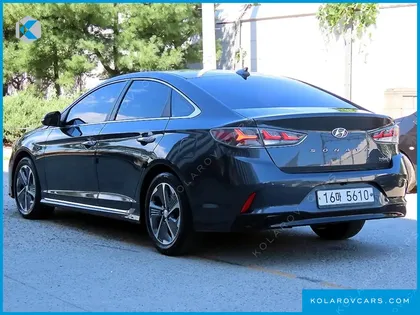 HYUNDAI SONATA MODERN