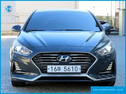 HYUNDAI SONATA MODERN