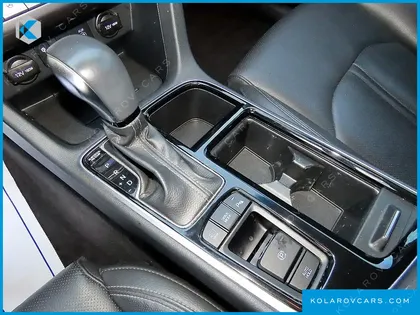 HYUNDAI SONATA MODERN