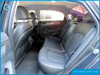 HYUNDAI SONATA MODERN