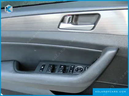 HYUNDAI SONATA MODERN