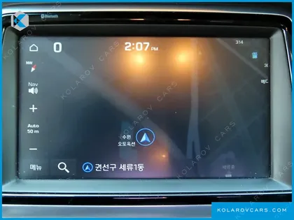 HYUNDAI SONATA MODERN