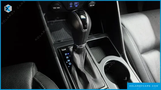 HYUNDAI TUCSON DIESEL 2.0 2WD