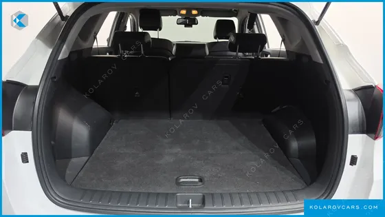 HYUNDAI TUCSON DIESEL 2.0 2WD