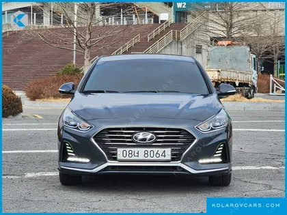 HYUNDAI SONATA MODERN