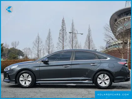 HYUNDAI SONATA MODERN