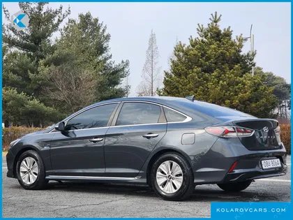 HYUNDAI SONATA MODERN