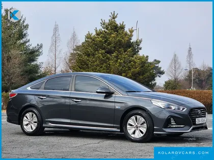 HYUNDAI SONATA MODERN