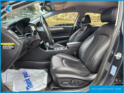 HYUNDAI SONATA MODERN