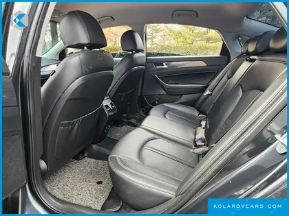HYUNDAI SONATA MODERN