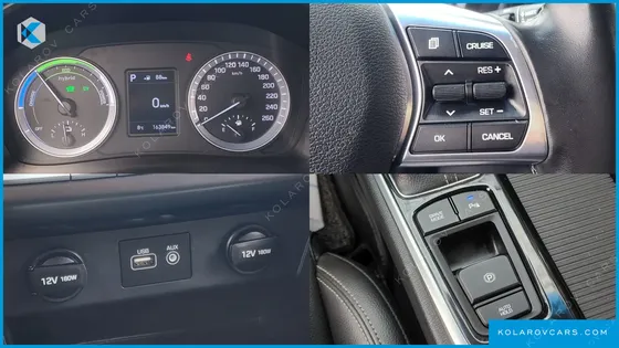 HYUNDAI SONATA MODERN