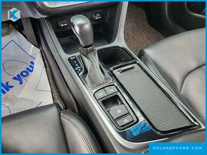 HYUNDAI SONATA MODERN