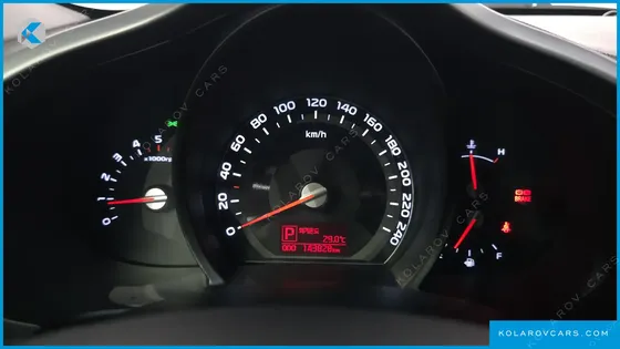 KIA SPORTAGE DIESEL 2WD TRENDY