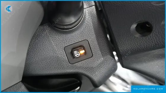 KIA SPORTAGE DIESEL 2WD TRENDY
