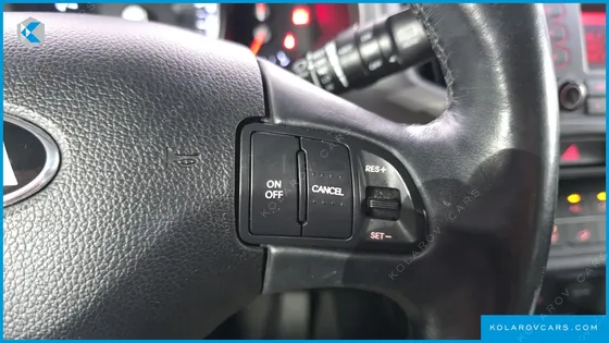 KIA SPORTAGE DIESEL 2WD TRENDY