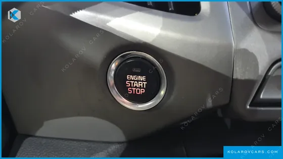 KIA SPORTAGE DIESEL 2WD TRENDY