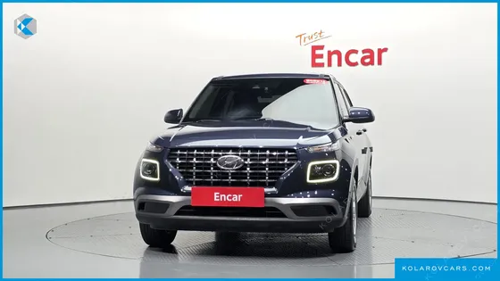 HYUNDAI VENUE 1.6 SMART