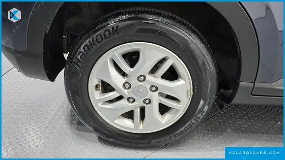 HYUNDAI VENUE 1.6 SMART