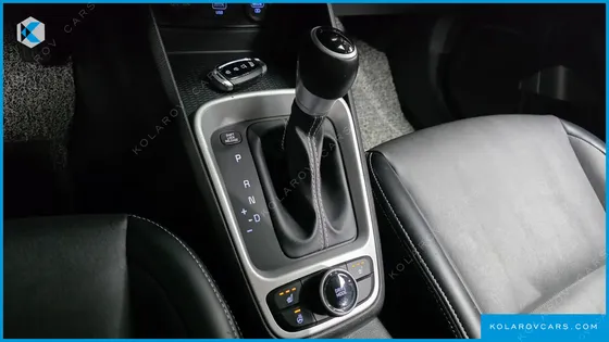 HYUNDAI VENUE 1.6 SMART