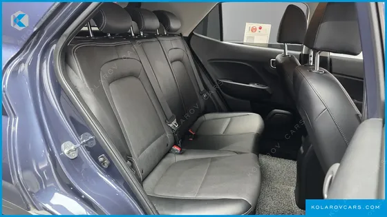 HYUNDAI VENUE 1.6 SMART