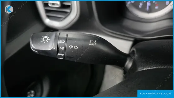 HYUNDAI VENUE 1.6 SMART