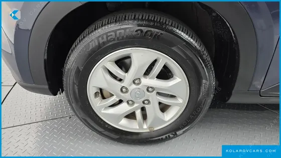 HYUNDAI VENUE 1.6 SMART