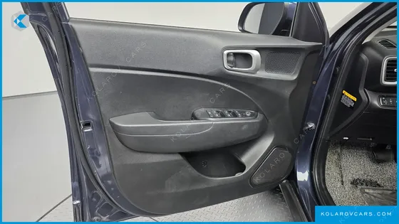 HYUNDAI VENUE 1.6 SMART