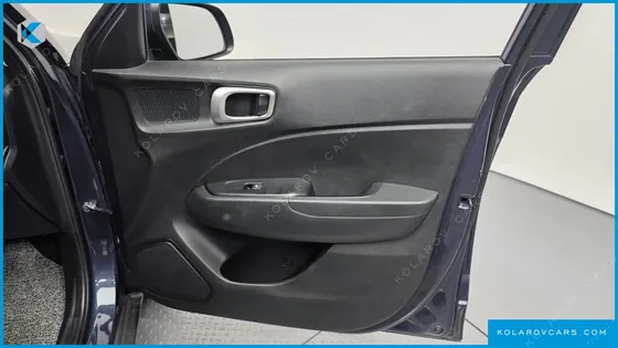 HYUNDAI VENUE 1.6 SMART