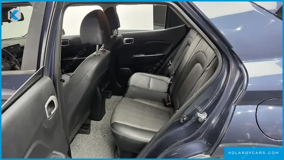 HYUNDAI VENUE 1.6 SMART