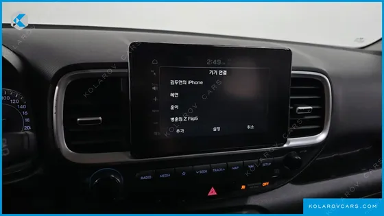 HYUNDAI VENUE 1.6 SMART