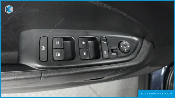HYUNDAI VENUE 1.6 SMART